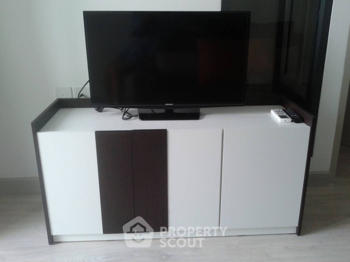 รูป คอนโด 1-ห้องนอน ที่ ไอดีโอ โมบิ สาทร ใกล้ BTS กรุงธนบุรี (ID 2744589) - รูปที่ 9/9