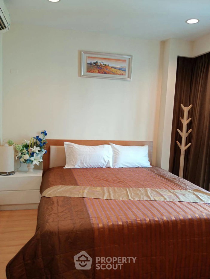 picture 2-BR Condo at The Address Siam near BTS Ratchathewi (ID 2744190) - 3/6