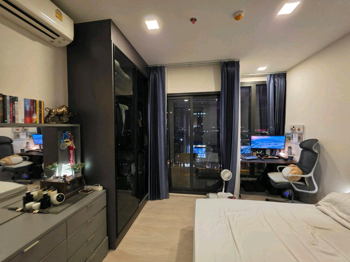 picture Code: 26KJ1443 for rent The Privacy Jatujak 🔥🔥 Line ID: @kjcondo (with @)🔥🔥 - 3/12