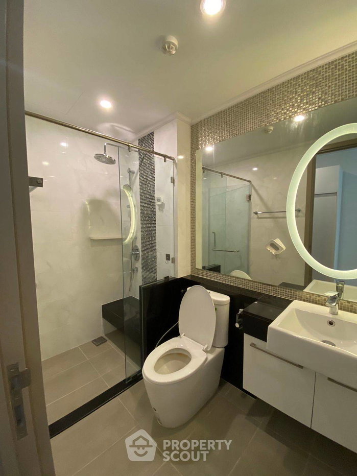 รูป คอนโด 2-ห้องนอน ที่ ศุภาลัย โอเรียนทัล สุขุมวิท 39 ใกล้ MRT เพชรบุรี (ID 2283098) - รูปที่ 13/20