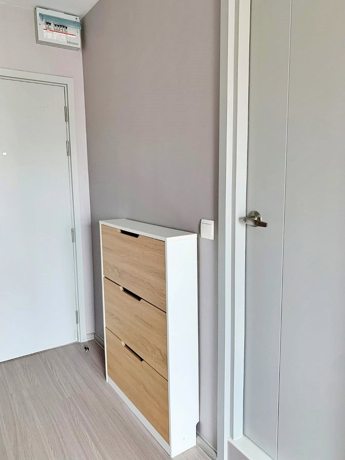 รูป ห้องอัพเดต💥🔔⚠️🏘️⚡️กดปุ่มแอดไลน์💥แอสปาย อโศก - รัชดา - รูปที่ 10/13