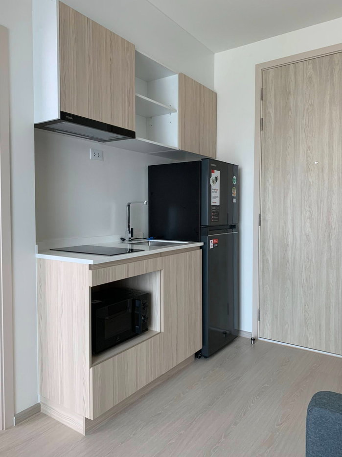 รูป 🔴RV21380🟡 ให้เช่าถูกมาก👍 Nue Noble Ratchada - Lat Phrao 💛🧡 ✅แอดไลน์ @mproperty (มี @ ด้วย) แอดมินตอบไว - รูปที่ 6/15