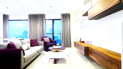 Condos for sale : 2-BR Condo at Rhythm Sukhumvit 36-38 near BTS Thong Lor (ID 2743124)