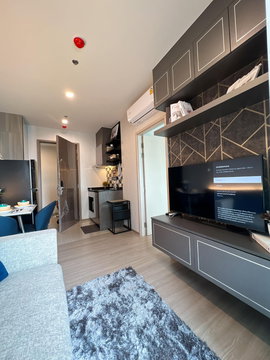 ð#MT2305_320ððĨUrgentðĨ Available May 1st, 2026. Click quickly before it's goneâžïļ For Rent 1ïļâĢ8ïļâĢk.ðĨ Condo The Base Phetchaburi Thonglor