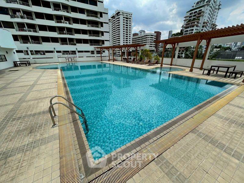 รูป คอนโด 2-ห้องนอน ที่ ศุภาลัย เพลส สุขุมวิท 39 ใกล้ BTS พร้อมพงษ์ (ID 2737799) - รูปที่ 2/17