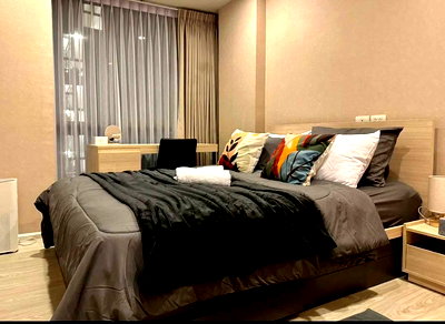 Condos for rent : For Rent: Palm Springs Nimman Parlor, 3rd Floor, 32 sq m