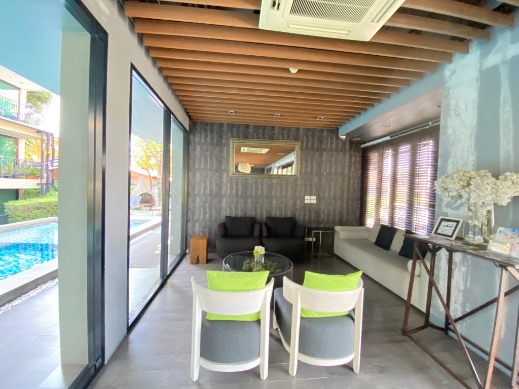 รูป ให้เช่า ลีฟ แอท นิมมาน คอนโด ห้องดูเพล็กซ์ ตกแต่งสวย พร้อมเข้าอยู่ (ID:619CR) - รูปที่ 25/30