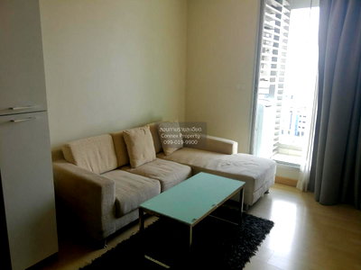 Condos for rent MRT Ratchadaphisek : FOR RENT condo , Rhythm Ratchada , MRT-Ratchadaphisek , Sam Saen Nok , Huai Khwang , Bangkok , CX-42546 ✅ Live chat with us ADD LINE @connexproperty ✅