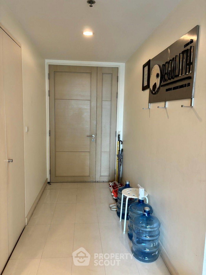 รูป คอนโด 1-ห้องนอน ที่ บ้านสิริ 31 คอนโด ใกล้ MRT สุขุมวิท (ID 1826092) - รูปที่ 9/12