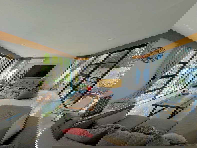 รูป ให้เช่าบ้านเดี่ยว เอกมัย เหมาะอยู่อาศัยและทำโฮมออฟฟิศ ** NO CO-AGENT ** - รูปที่ 7/11