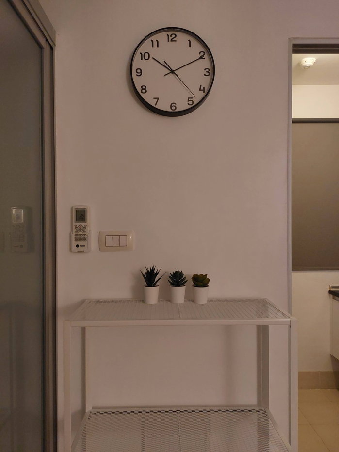 รูป ✅ คอนโดทำเลดี ใกล้รถไฟฟ้า ห้องพร้อมอยู่ เดินทางสะดวก  ✅ City Home Srinakarin (ซิตี้โฮม ศรีนครินทร์)  - รูปที่ 5/9