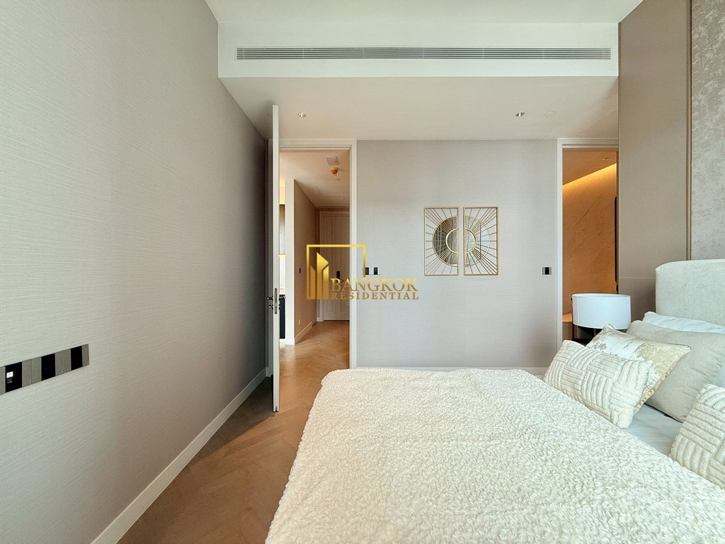 รูป One 89 Wireless | Stunning 5 Bedroom Ultra-Luxury Condo - BR60119CD - รูปที่ 21/30