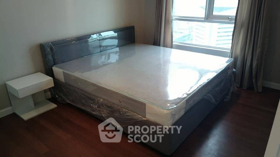 รูป คอนโด 2-ห้องนอน ที่ เบ็ล แกรนด์ พระราม 9 ใกล้ MRT พระราม 9 (ID 2739216) - รูปที่ 2/7