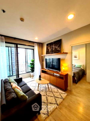 Condos for rent Victory Monument : 2-BR Condo at Ideo Q Ratchathewi near BTS Ratchathewi (ID 2325013)