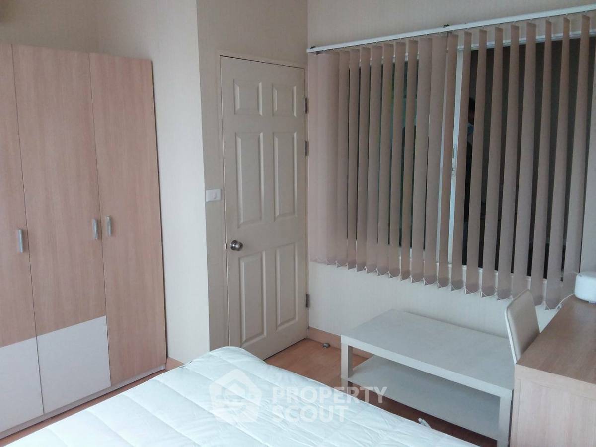 รูป คอนโด 1-ห้องนอน ที่ ไลฟ์ แอท พหลฯ-อารีย์ ใกล้ BTS สะพานควาย (ID 2744159) - รูปที่ 6/6