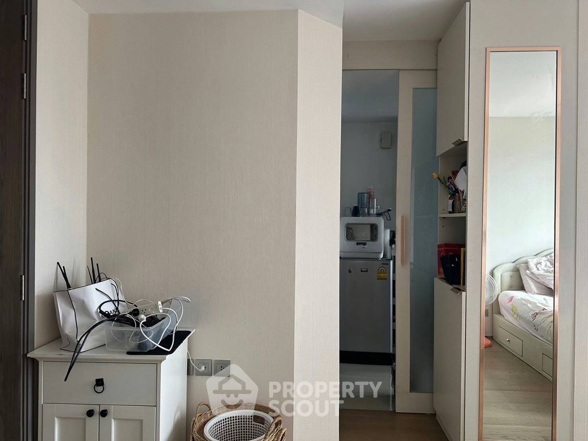 รูป คอนโด 1-ห้องนอน ที่ แอชตัน จุฬา - สีลม ใกล้ MRT สามย่าน (ID 2736130) - รูปที่ 3/6