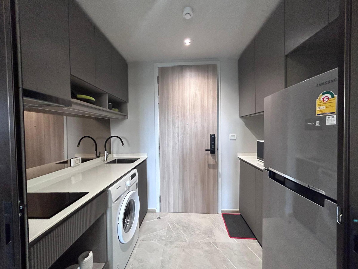 รูป ให้เช่าคอนโด Chapter Thonglor 25 BTS ทองหล่อ (Rt-01) - รูปที่ 16/44