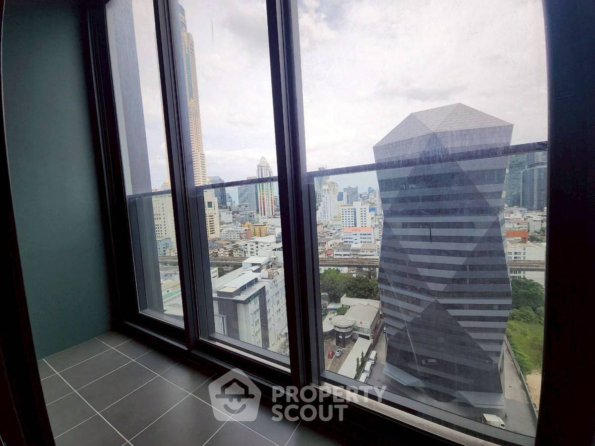 รูป คอนโด 1-ห้องนอน ที่ เอ็กซ์ที พญาไท ใกล้ BTS พญาไท (ID 2738483) - รูปที่ 15/15