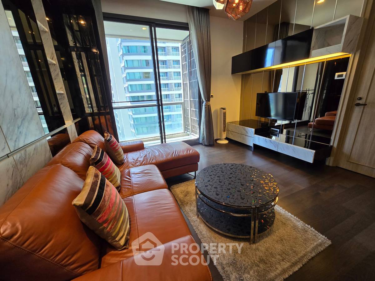 รูป คอนโด 1-ห้องนอน ที่ เดอะ เทอร์ทีไนน์ บาย แสนสิริ ใกล้ BTS พร้อมพงษ์ (ID 2723459) - รูปที่ 2/6