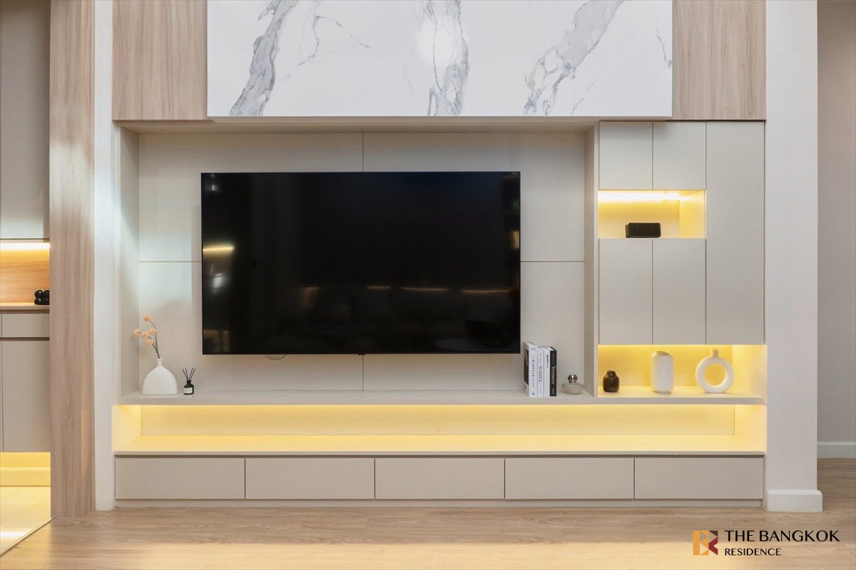 รูป THE GENTRY SUKHUMVIT 101 🏡 บ้านเดี่ยว Luxury ใจกลางสุขุมวิท สำหรับครอบครัว High-End 💎 - รูปที่ 6/16