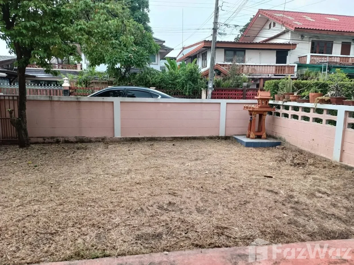 รูป ขาย บ้านเดี่ยว 2 ชั้น รามคำแหง 174 6114417 - รูปที่ 7/11