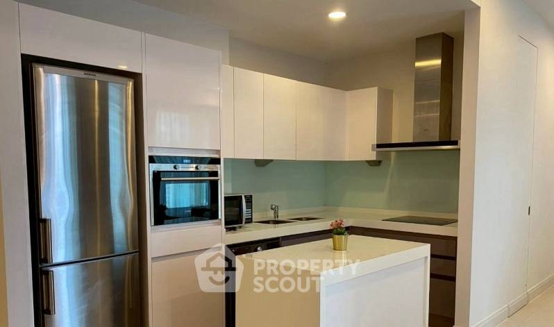 picture 2-BR Condo at Q Langsuan near BTS Ratchadamri (ID 2681237) - 4/4