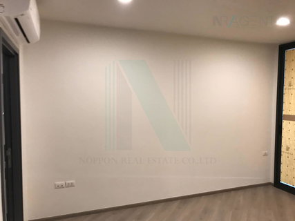 📌 ขายคอนโด เดอะ เบส สะพานใหม่ อาคาร 1 ชั้น 2 สตูดิโอ ขนาด 28 ตรม ใกล้ Big C สะพานใหม่