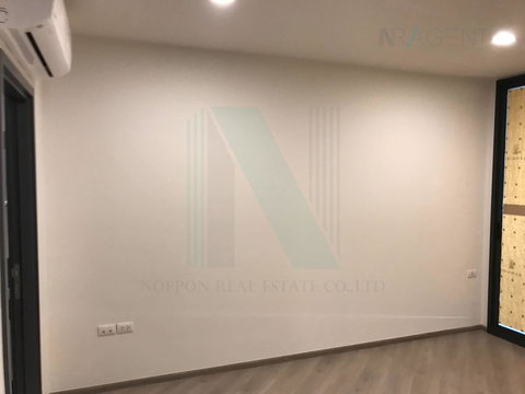 📌 For Sell Condo THE BASE  SAPHANMAI Building 1, Floor 2,Studio, Room size 28 sqm