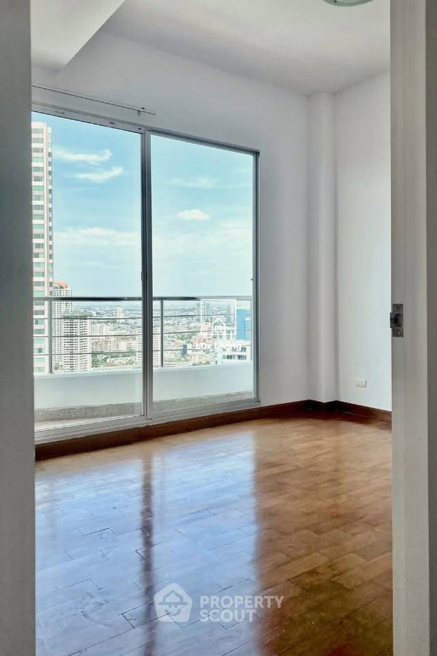 รูป คอนโด 1-ห้องนอน ที่ ศุภาลัย ริเวอร์เพลส เจริญนคร ใกล้ BTS กรุงธนบุรี (ID 2528542) - รูปที่ 5/7