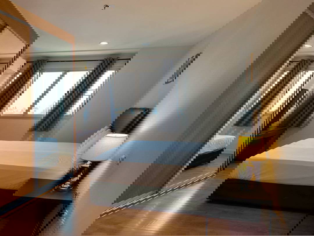 รูป คอนโดให้เช่า : The Waterford Diamond (เดอะ วอเตอร์ฟอร์ด ไดมอน) ((BTS Phrom Phong พร้อมพงษ์)) MK-02 line @livingbkk - รูปที่ 8/12