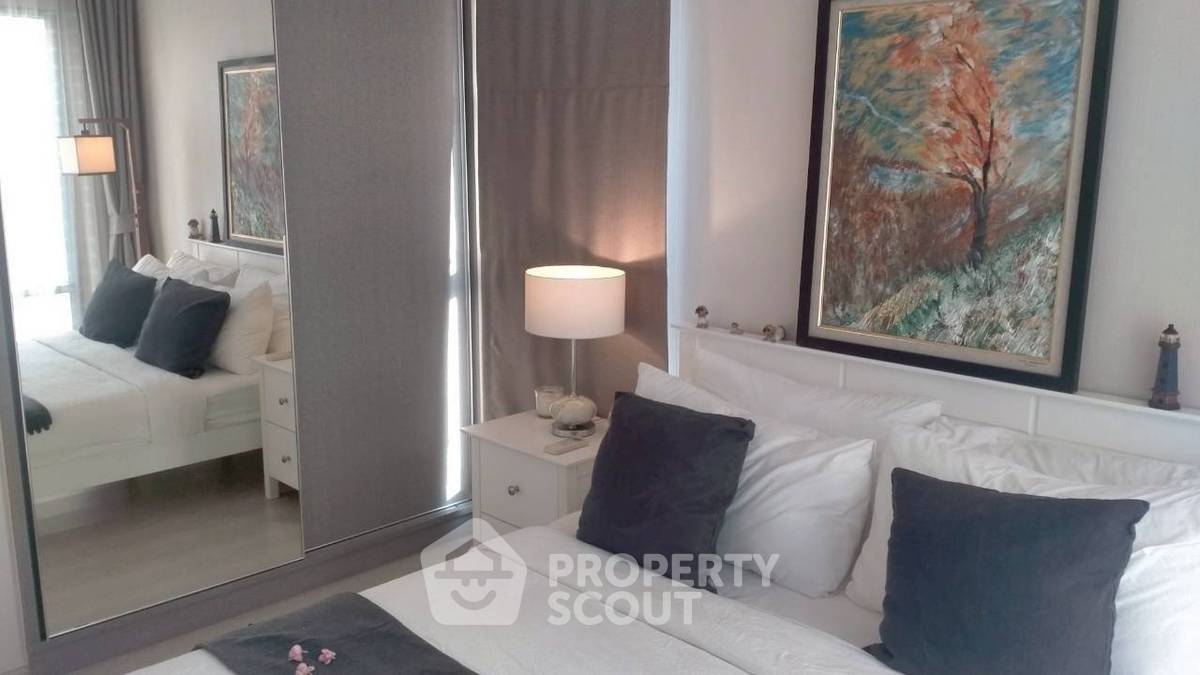 รูป คอนโด 2-ห้องนอน ที่ ริทึ่ม สุขุมวิท 36-38 ใกล้ BTS ทองหล่อ (ID 2236713) - รูปที่ 11/20