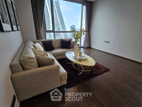 2-BR Condo at The Line Ratchathewi near BTS Ratchathewi (ID 2739633)