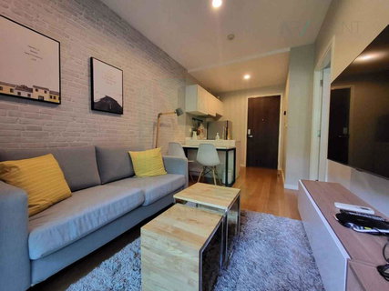 🚩 For Sell Condo CONDOLETTE DWELL SUKHUMVIT 26 Building B, Floor 2,1 bed room, Room size 32 sqm