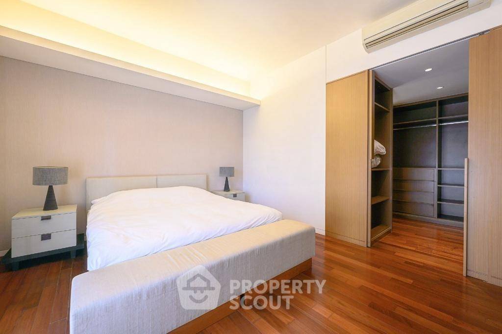 รูป คอนโด 2-ห้องนอน ที่ หรรษา เรสซิเดนส์ ราชดำริ (คอนโด) ใกล้ BTS ราชดำริ (ID 2742490) - รูปที่ 6/22