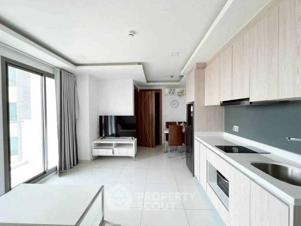 รูป คอนโด 2-ห้องนอน ที่ อาคาเดีย บีช รีสอร์ท พัทยา ใกล้ พัทยาใต้ (ID 2742073) - รูปที่ 3/9