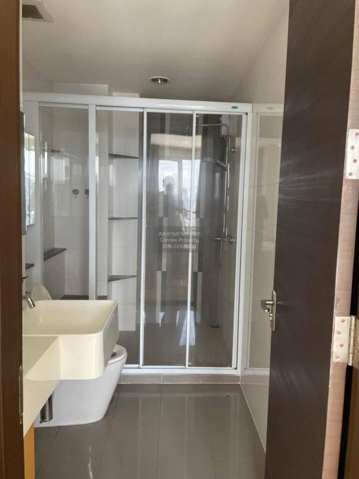 รูป 🔥🔥🔥 เช่าคอนโด  ริทึ่ม รัชดา MRT-รัชดาภิเษก สามเสนนอก เขต ห้วยขวาง กรุงเทพ CX-74613 ✅ ทักไลน์ @connexproperty ตอบทันที ทีมงานมืออาชีพ ✅ 🔥🔥🔥 - รูปที่ 8/9