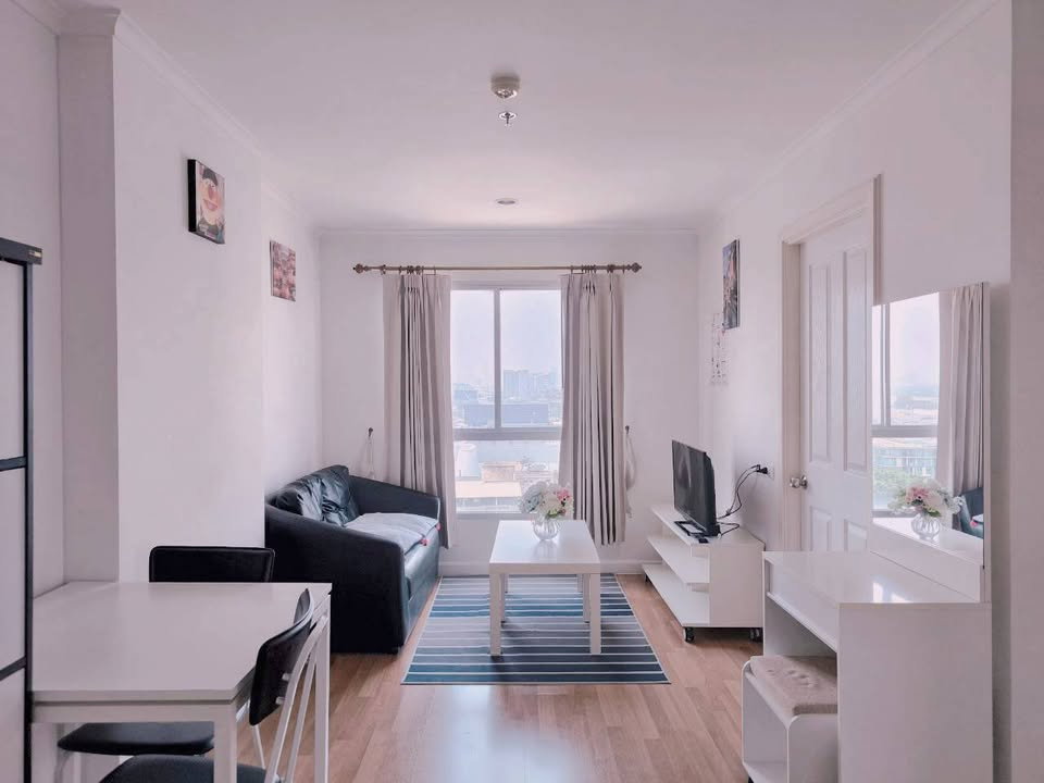 รูป 🤝🏻RB23790 ให้เช่าถูกมาก👍ลุมพินี เพลส พระราม 4 - กล้วยน้ำไท✅แอดไลน์ @mproperty( มี @ ด้วย) แอดมินตอบไว - รูปที่ 7/8