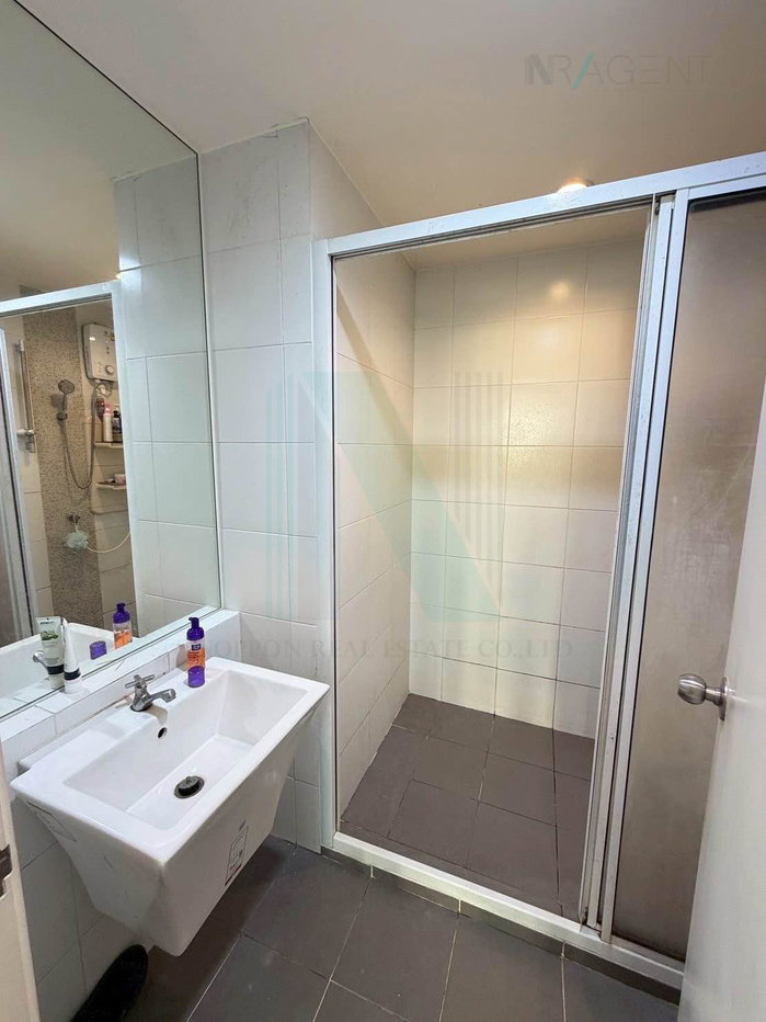 รูป 📌 ขายคอนโด แอสปาย รัตนาธิเบศร์ 2 อาคาร B ชั้น 7 1 ห้องนอน ขนาด 29 ตรม ใกล้ Big C รัตนาธิเบศร์ - รูปที่ 6/8