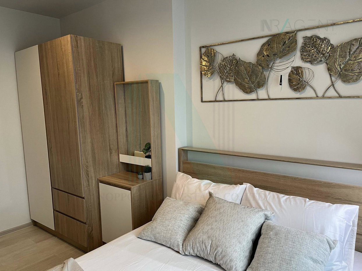 รูป ให้เช่าคอนโด ไลฟ์ วัน ไวเลส อาคาร 1 ชั้น 31 2 ห้องนอน ขนาด 63 ตรม ใกล้ Central ชิดลม - รูปที่ 5/8