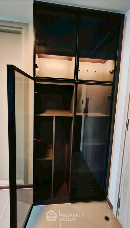รูป คอนโด 1-ห้องนอน ที่ พาร์ค ออริจิ้น จุฬา-สามย่าน ใกล้ MRT หัวลำโพง (ID 2738733) - รูปที่ 9/13