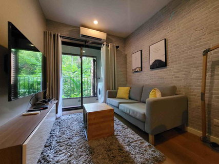 📌 For Sell Condo CONDOLETTE DWELL SUKHUMVIT 26 Building B, Floor 2,1 bed room, Room size 32 sqm