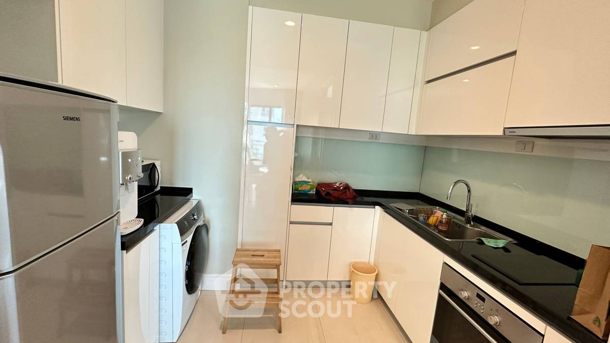 รูป คอนโด 2-ห้องนอน ที่ ไบร์ท สุขุมวิท 24 คอนโดมิเนียม ใกล้ BTS พร้อมพงษ์ (ID 2746256) - รูปที่ 4/11