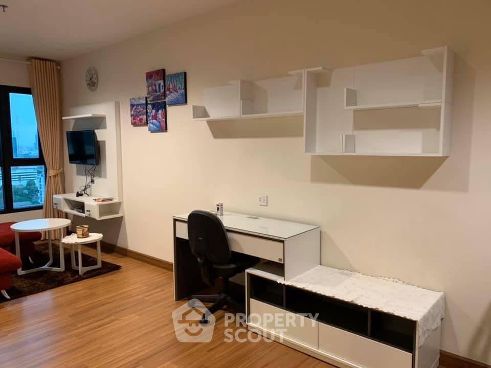 picture 1-BR Condo at The Crest Phahonyothin 11 near BTS Ari (ID 392916) - 2/16