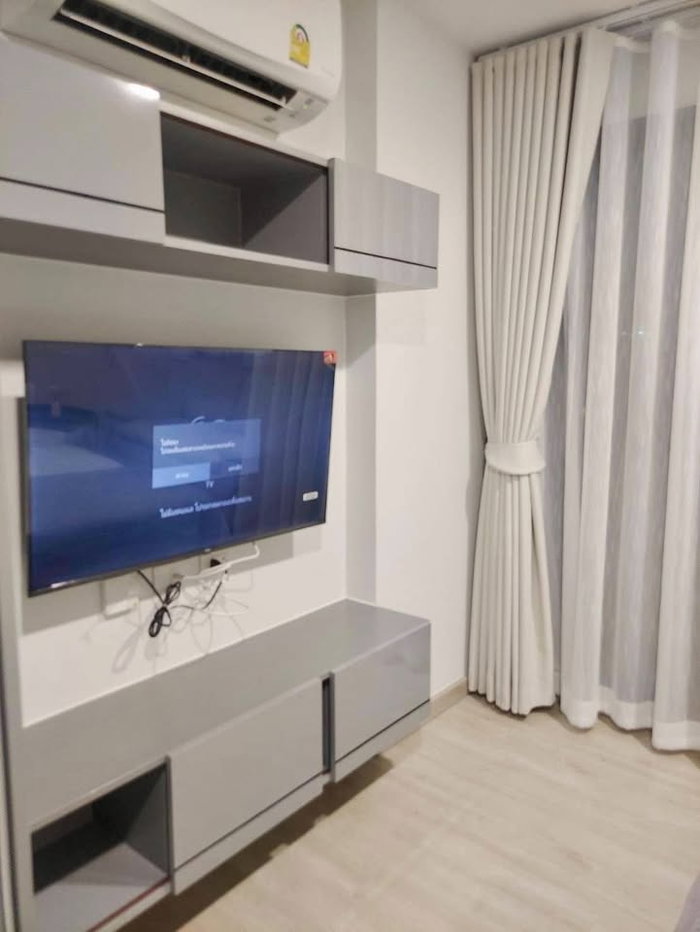 รูป เช่าคอนโด Galileo Ratchada 32/กาลิเลโอ รัชดา 32 (C6903057) ID Line : @condo44 - รูปที่ 4/11