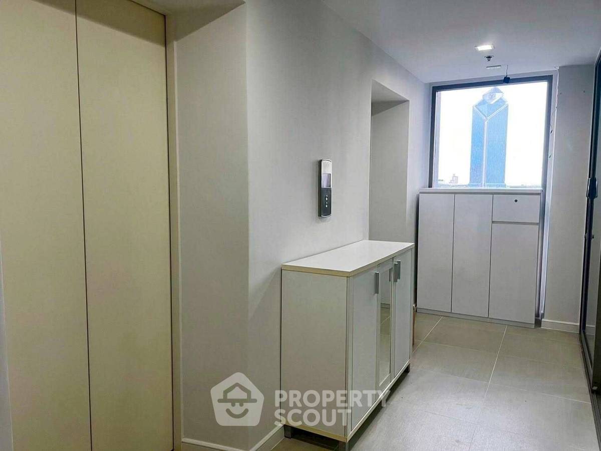 รูป คอนโด 2-ห้องนอน ที่ สตาร์วิว พระราม 3 ใกล้ พระราม 3 (ID 2657048) - รูปที่ 10/15