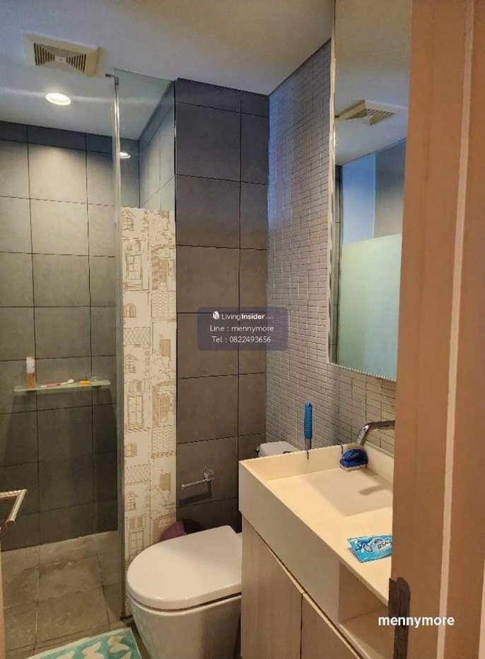 picture SIAMESE RATCHAKRU 2BED 2BATH Rental 35K - 25/29