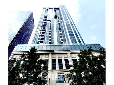 ขายคอนโด : คอนโด 2 ห้องนอน ขาย The Diplomat Sathorn ใกล้ BTS สะพานสุรศักดิ์ 90 ม. (ID 2744071)