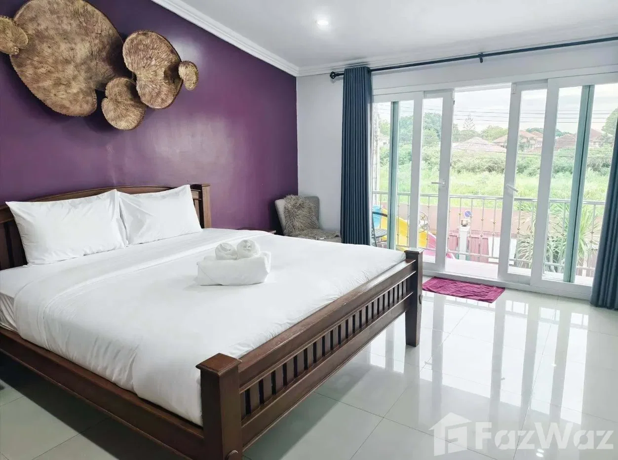 รูป ขาย วิลล่า 7 ห้องนอน ในโครงการ วิวพอยท์ วิลล่าส์ 6117387 - รูปที่ 11/19