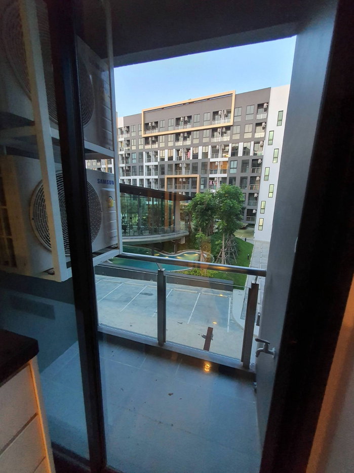 รูป 🔮RB23791 ให้เช่าถูกมาก👍แบงค์คอก ฮอไรซอน ไลท์ @ สถานีเพชรเกษม 48✅แอดไลน์ @119dgdea ( มี @ ด้วย) แอดมินตอบไว - รูปที่ 5/8