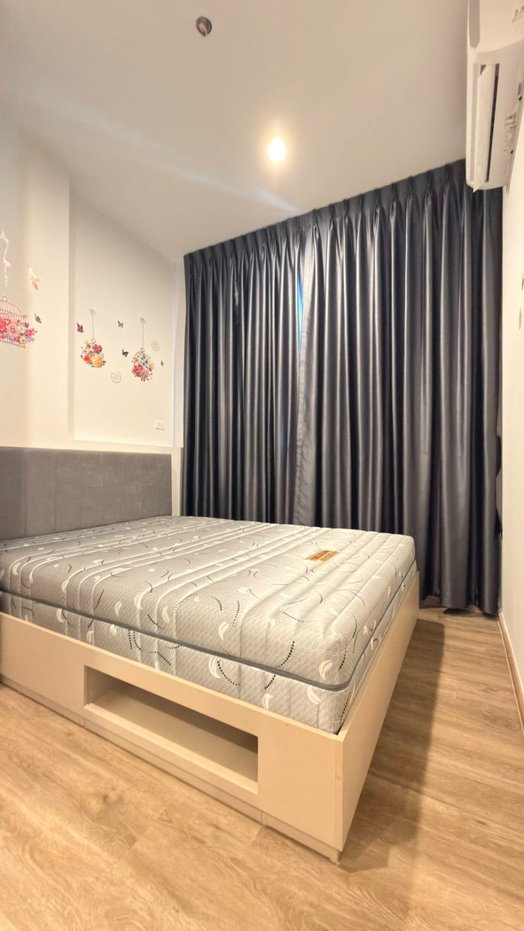 รูป ให้เช่า 📍 Flexi mega Space Bangna 📍 เฟอร์นิเจอร์ และ เครื่องใช้ไฟฟ้าครบ ใกล้ Mega Bangna - รูปที่ 4/9
